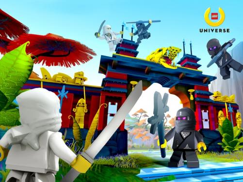 th Pierwsze screeny z MMO LEGO Universe 145211,4.jpg